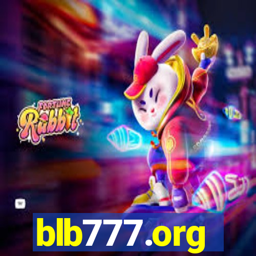 blb777.org