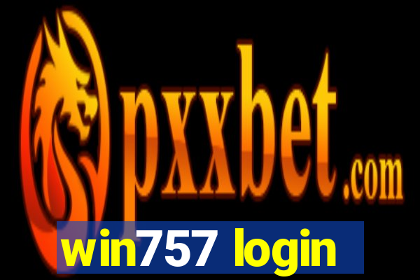 win757 login