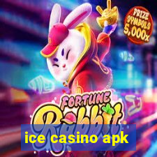 ice casino apk