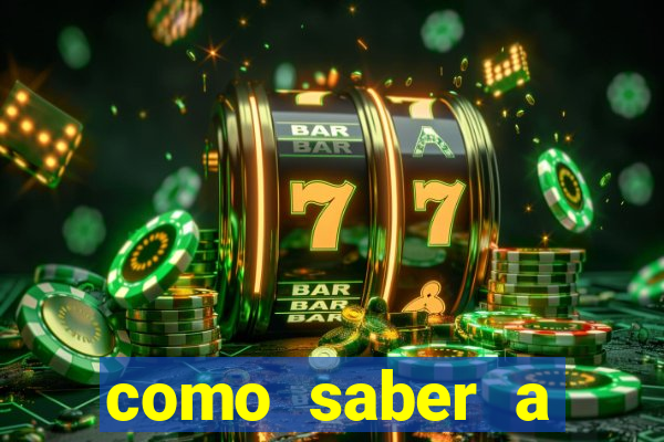 como saber a porcentagem dos jogos slots