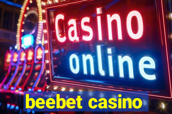 beebet casino