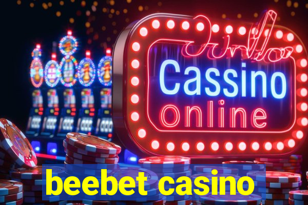 beebet casino