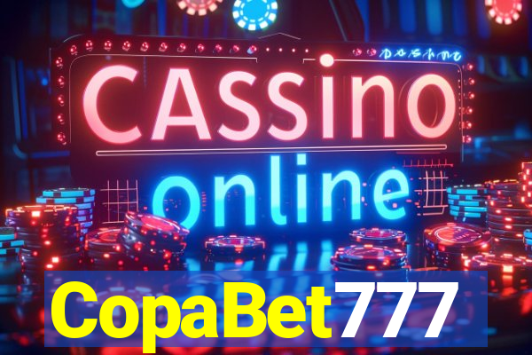 CopaBet777