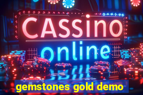 gemstones gold demo