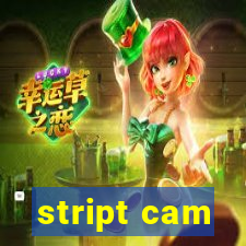 stript cam