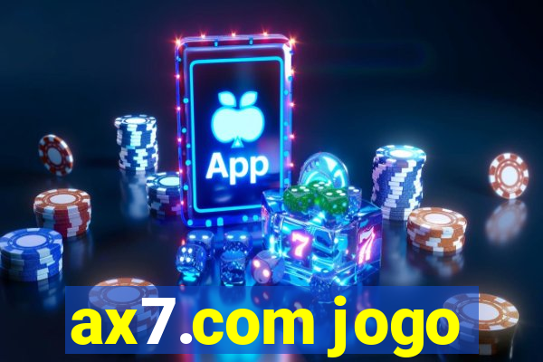 ax7.com jogo