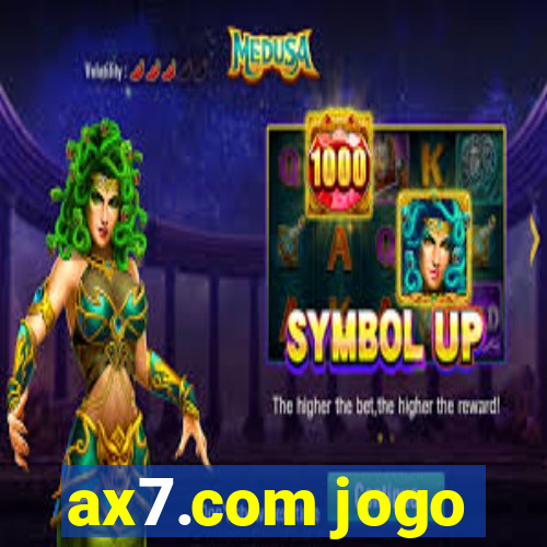 ax7.com jogo