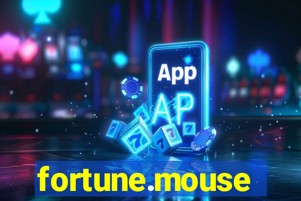 fortune.mouse