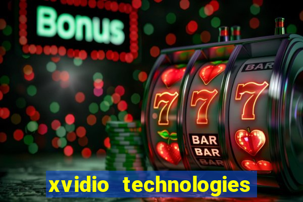 xvidio technologies brasil 2024 os