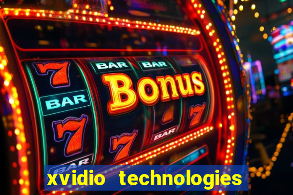 xvidio technologies brasil 2024 os