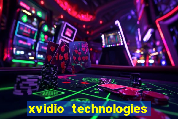 xvidio technologies brasil 2024 os