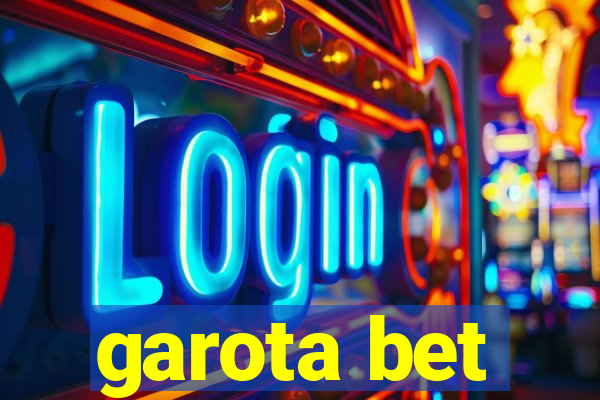 garota bet