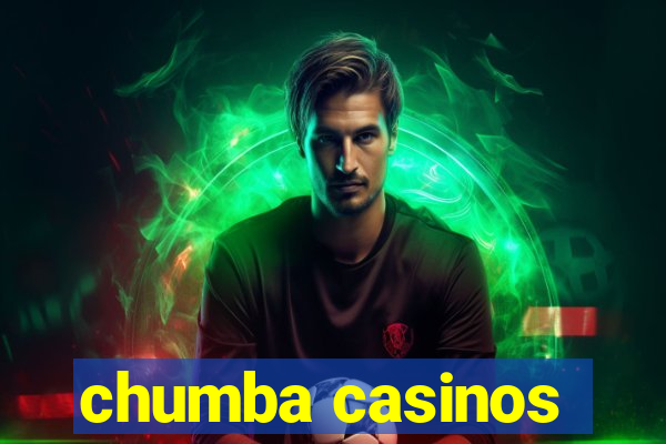 chumba casinos