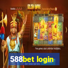 588bet login