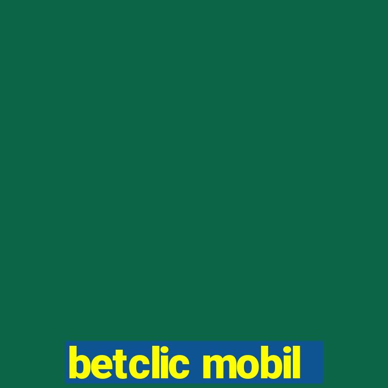 betclic mobil