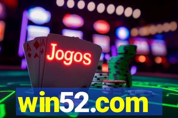 win52.com