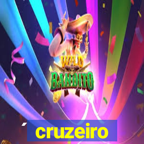 ́cruzeiro