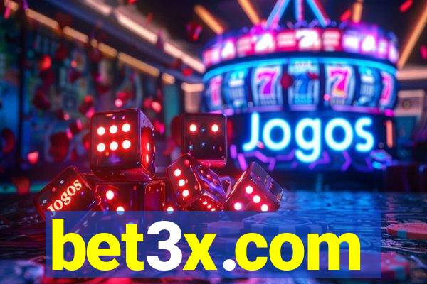 bet3x.com