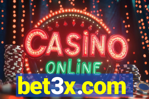 bet3x.com