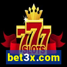 bet3x.com