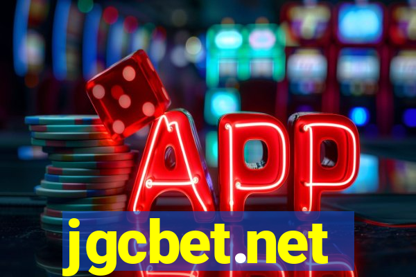 jgcbet.net