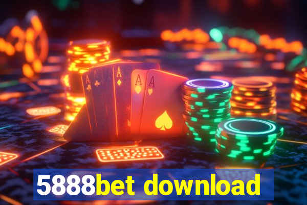 5888bet download