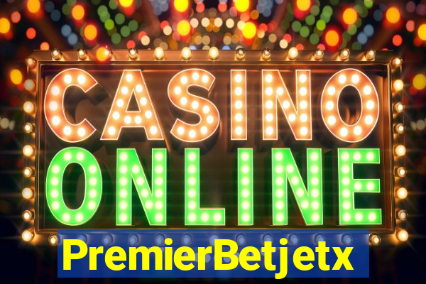 PremierBetjetx