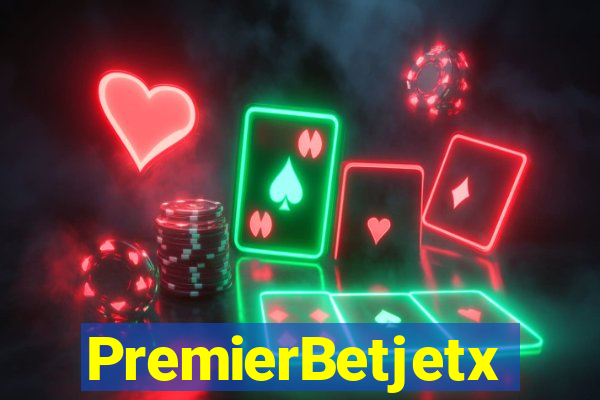 PremierBetjetx