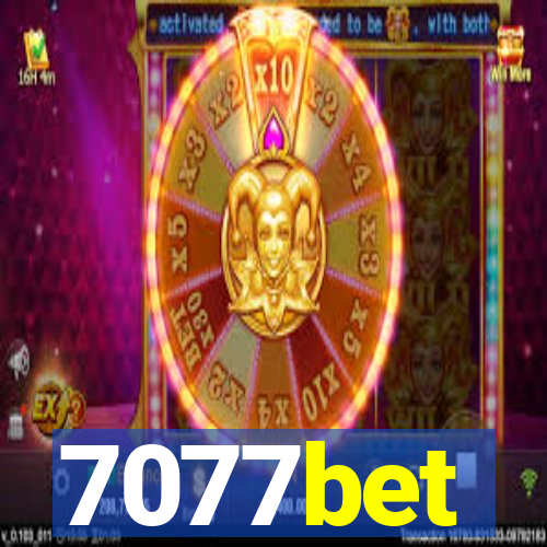 7077bet