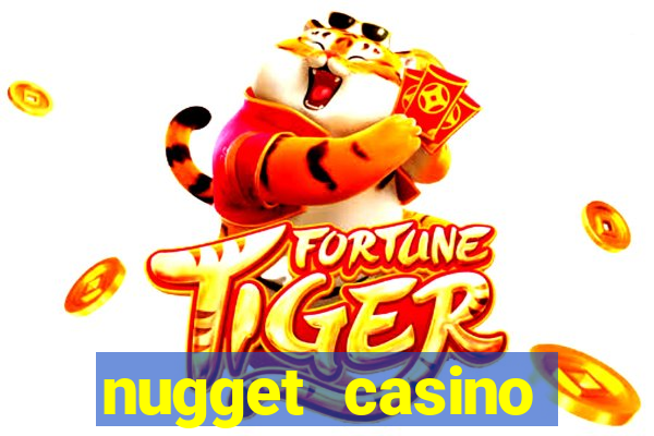 nugget casino resort sparks