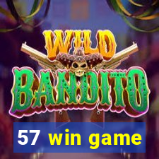 57 win game