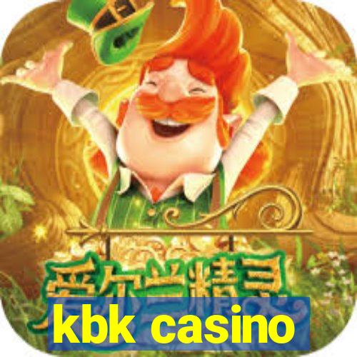 kbk casino