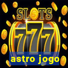 astro jogo