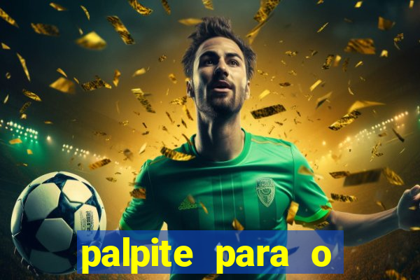 palpite para o jogo do barcelona hoje