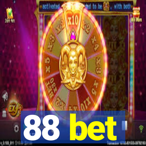 88 bet