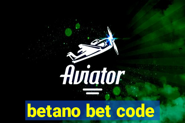 betano bet code