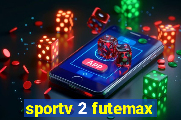 sportv 2 futemax