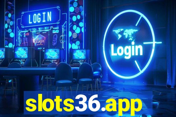 slots36.app