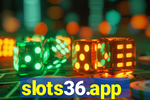 slots36.app