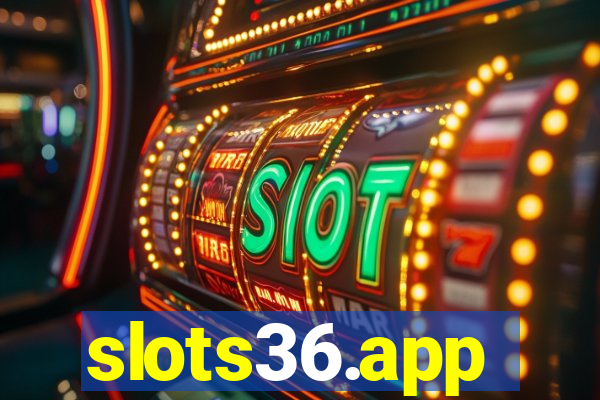 slots36.app