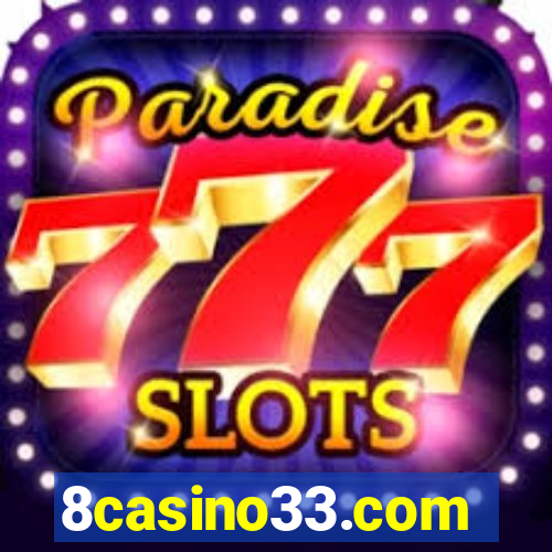 8casino33.com