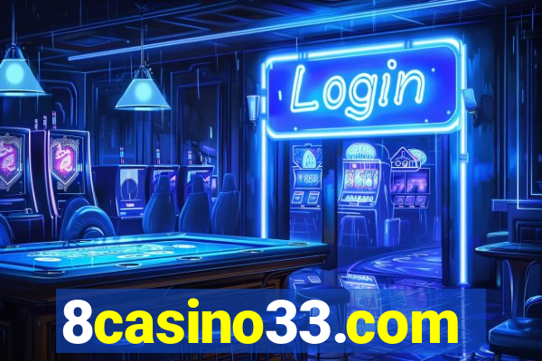 8casino33.com