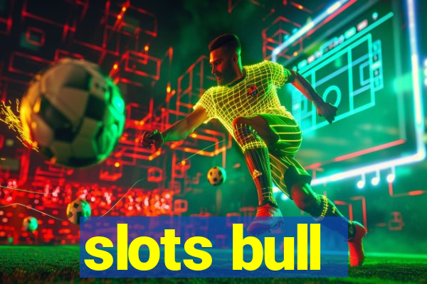 slots bull