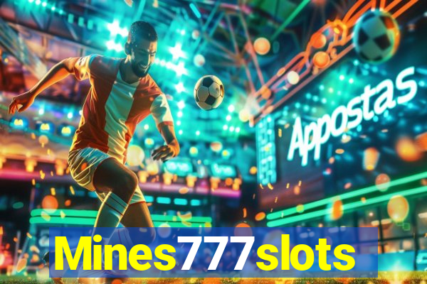 Mines777slots