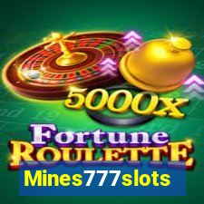 Mines777slots