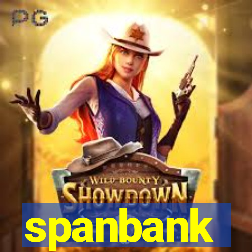 spanbank