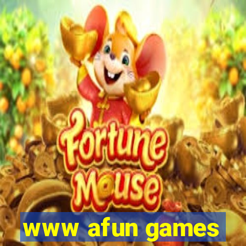 www afun games