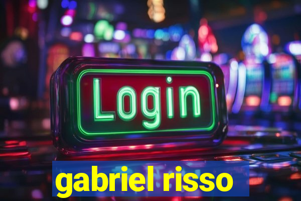 gabriel risso