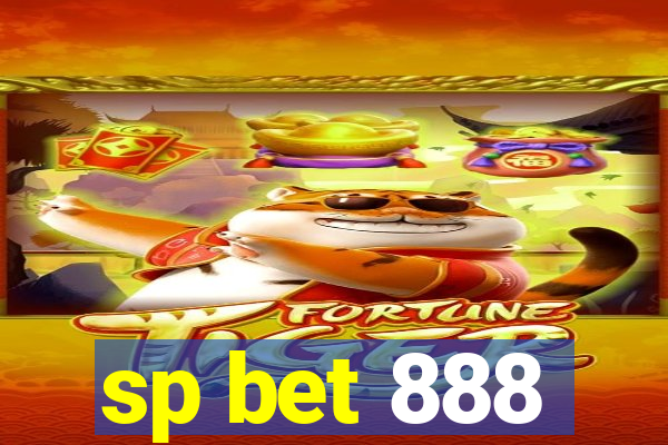 sp bet 888