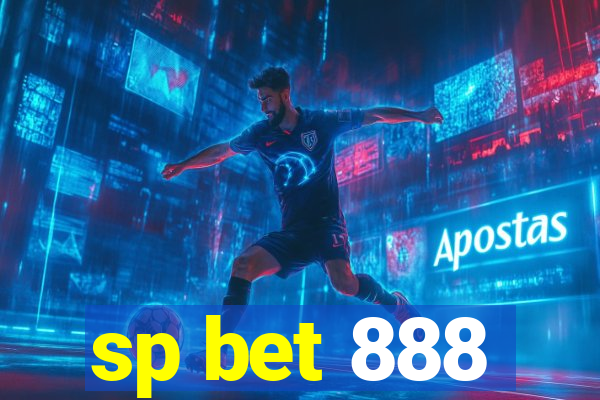 sp bet 888